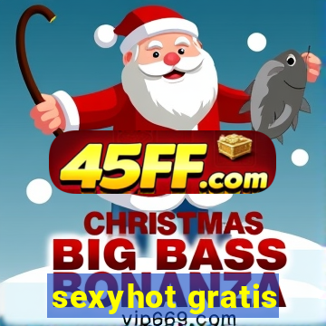 sexyhot gratis
